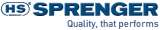 Sprenger
